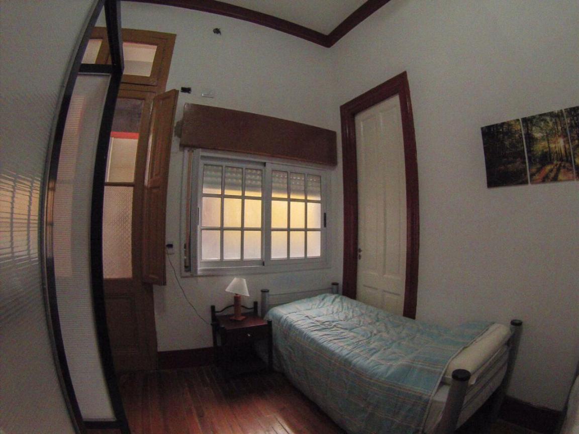 Habitación Doble con baño privado